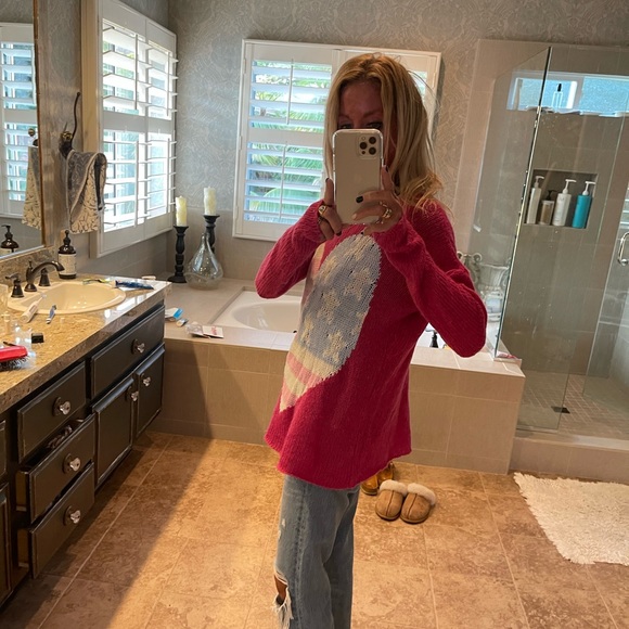 Wildfox white label sweater - Picture 8 of 9